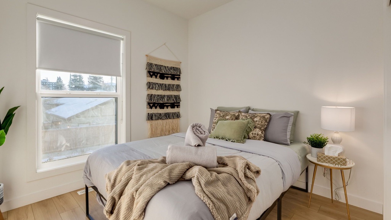 Photo of Bedroom in Shaganappi