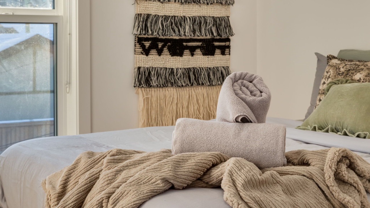 Photo of Bedroom in Shaganappi
