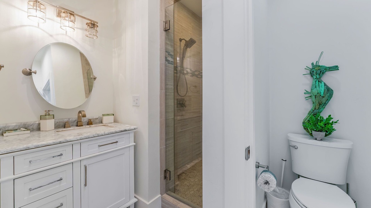 Photo of Bathroom in East End