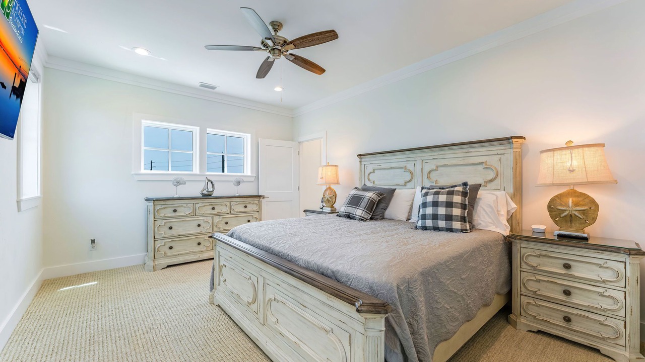 Photo of Bedroom in East End