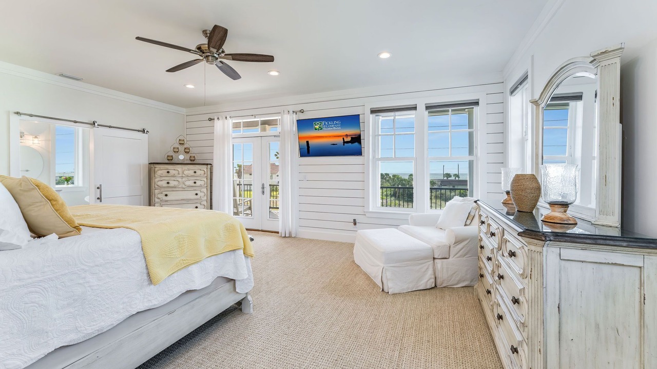 Photo of Bedroom in East End