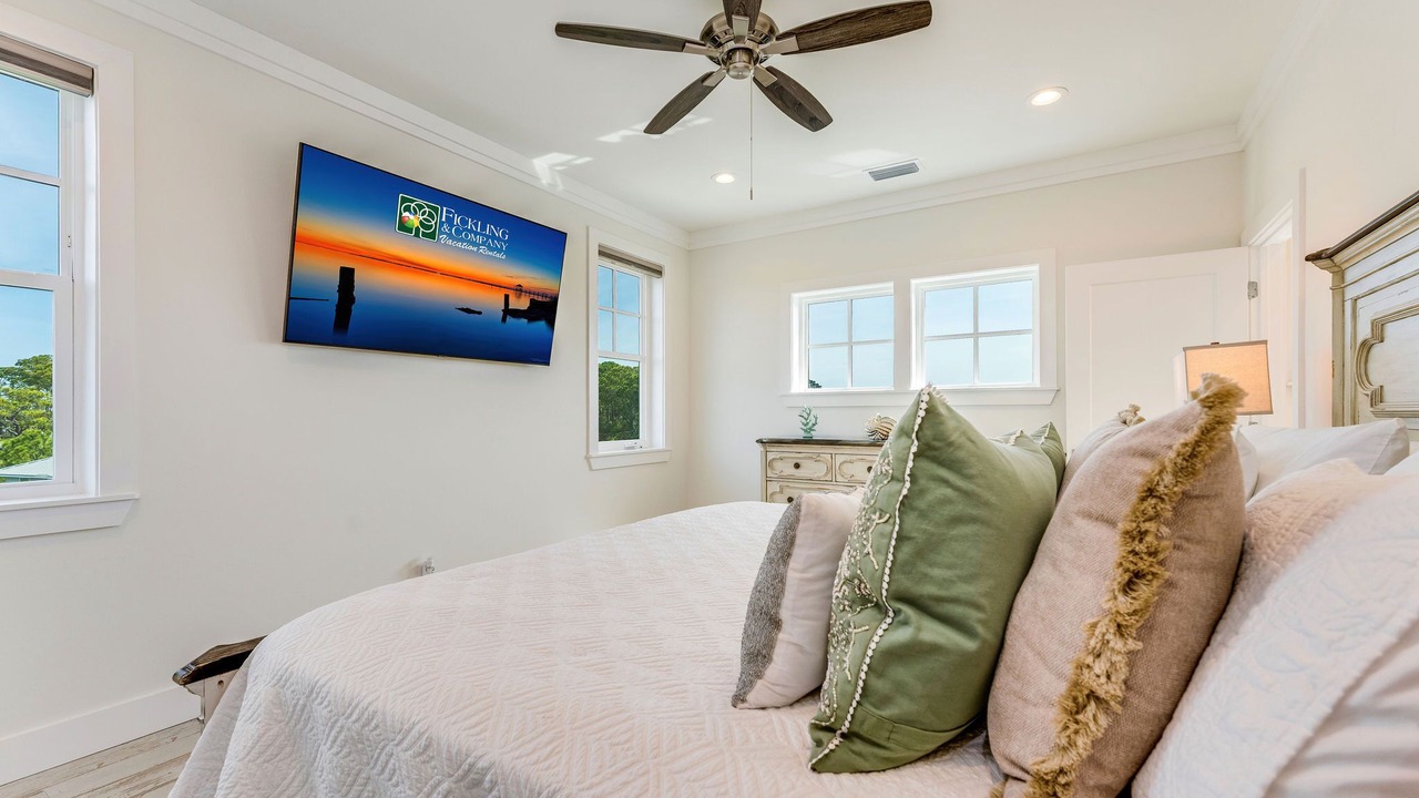 Photo of Bedroom in East End