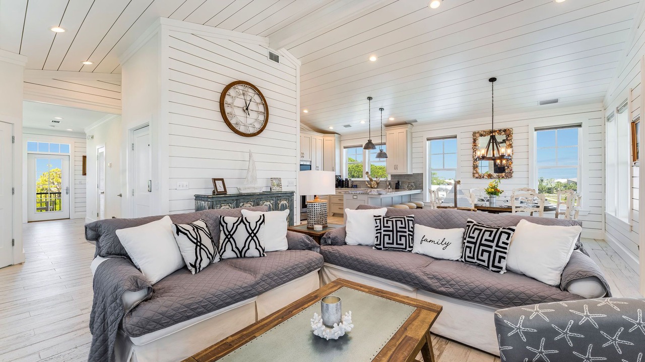 Photo of Livingroom in East End
