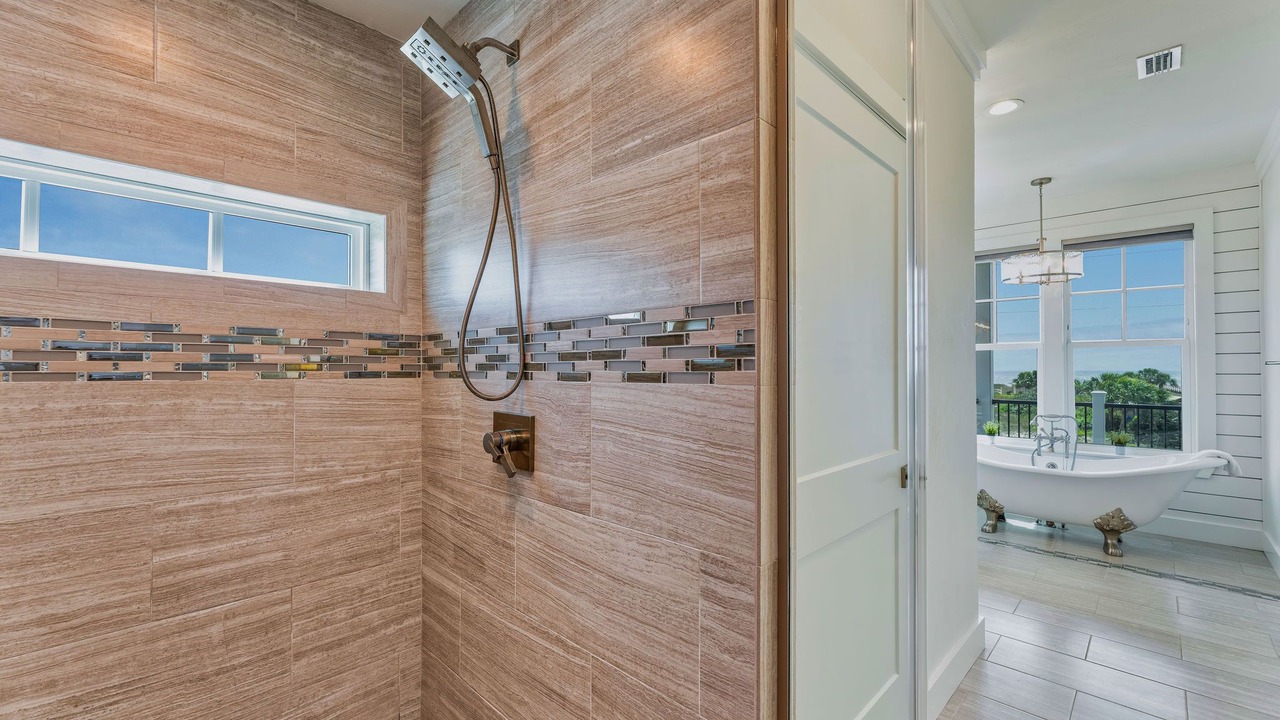 Photo of Bathroom in East End