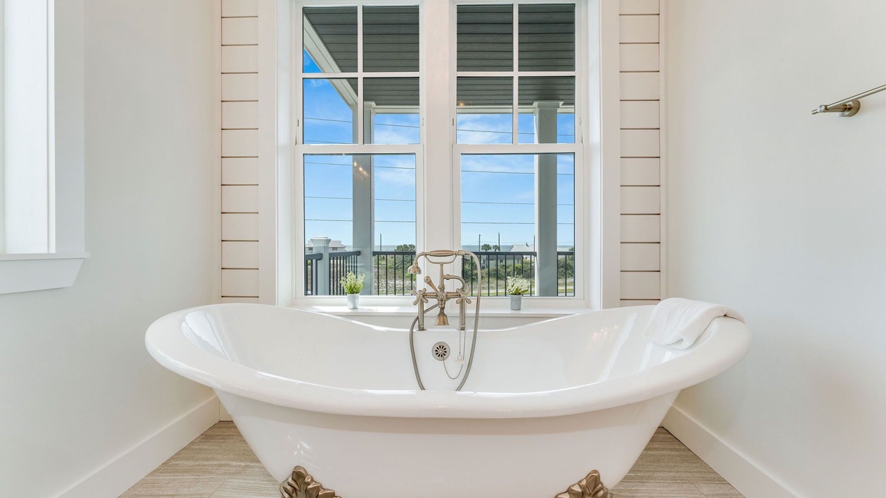 Photo of Bathroom in East End