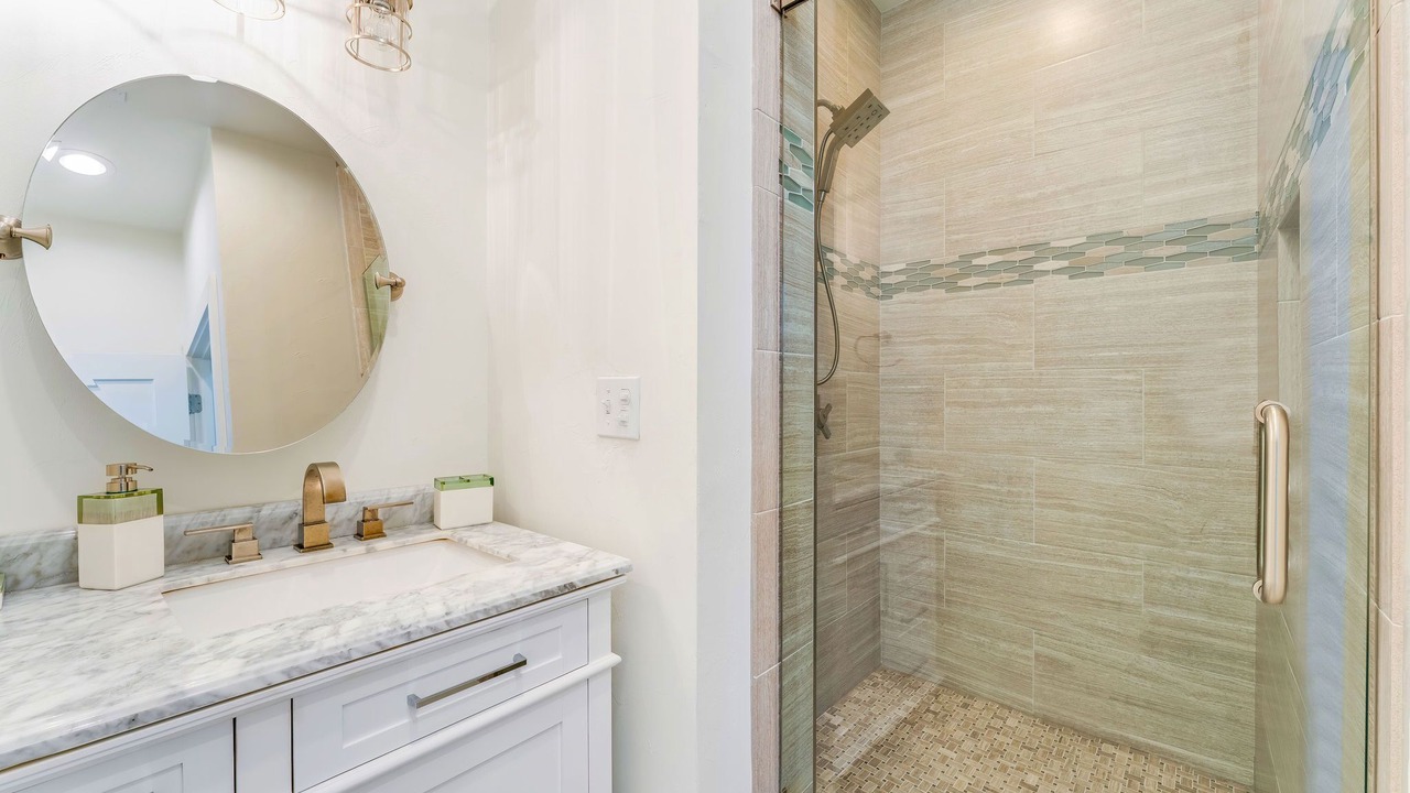 Photo of Bathroom in East End