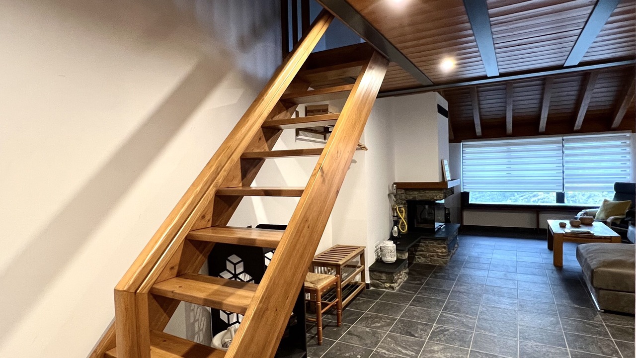 Photo of Livingroom in Sort