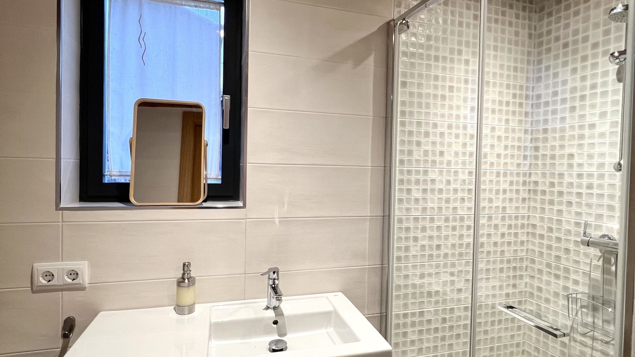 Photo of Bathroom in Sort