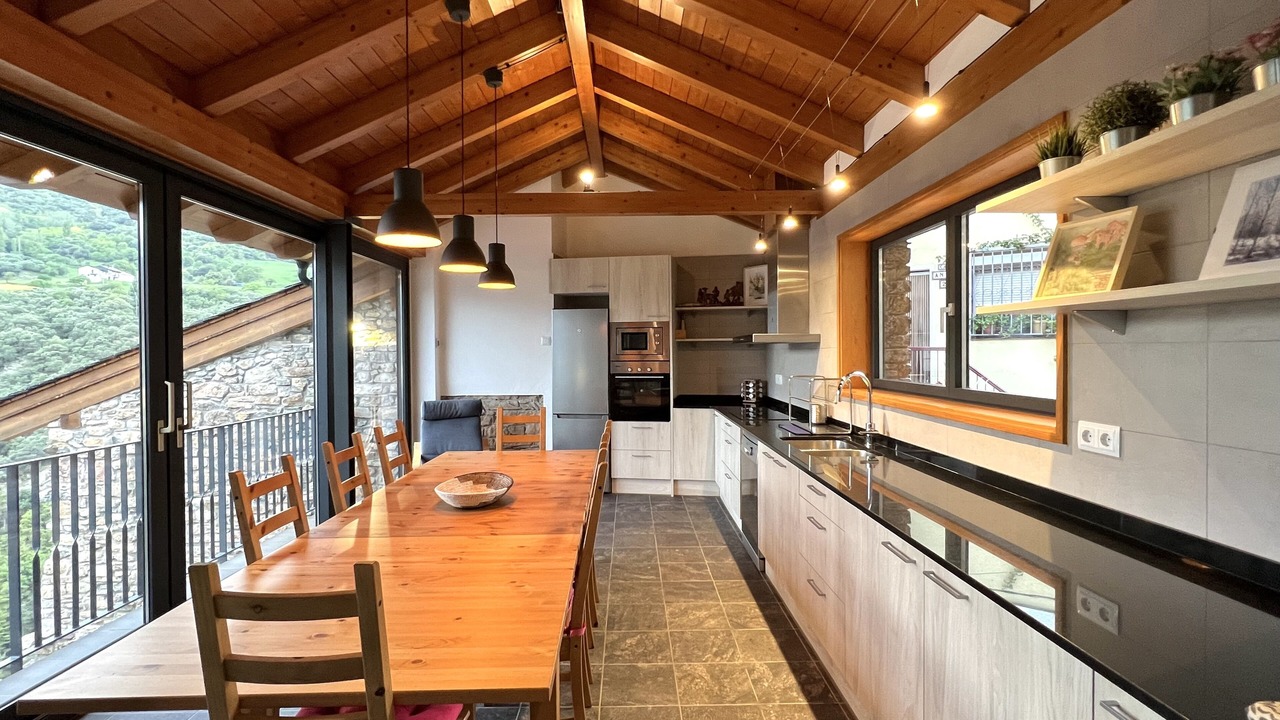 Photo of Kitchen in Sort