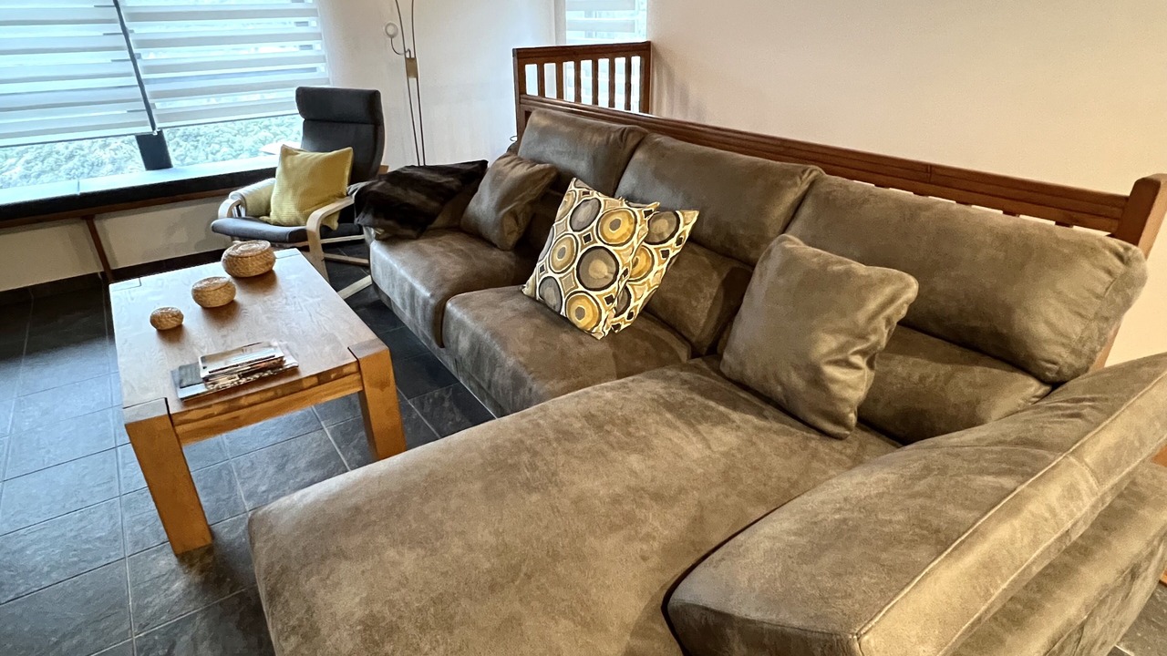 Photo of Livingroom in Sort