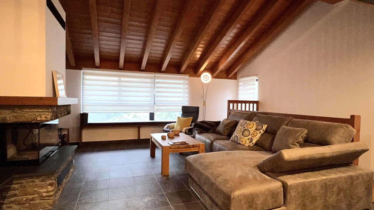 Photo of Livingroom in Sort