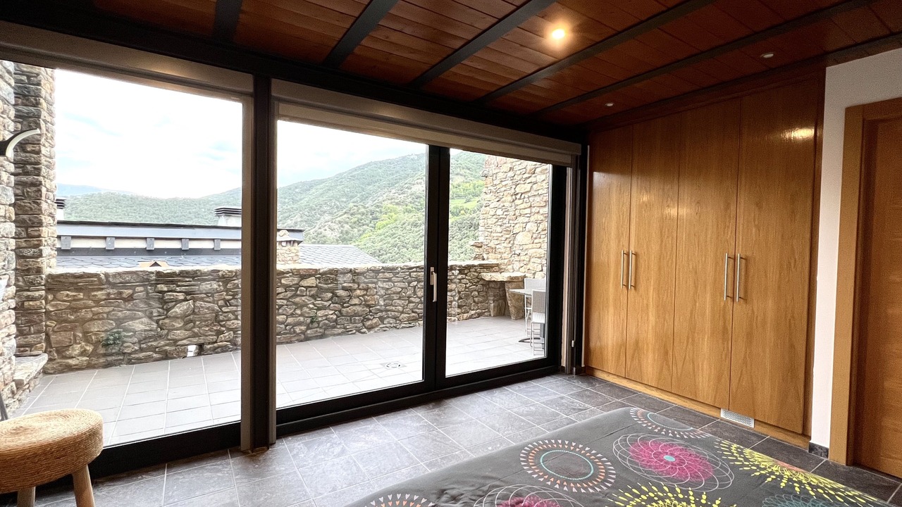 Photo of Bedroom in Sort