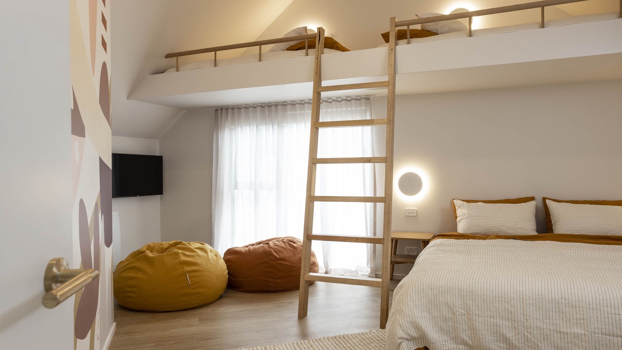 Photo of Bedroom in Beechworth