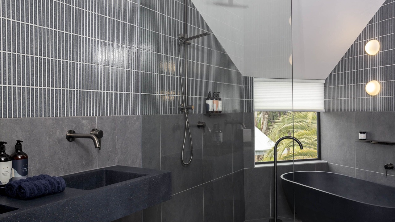 Photo of Bathroom in Beechworth