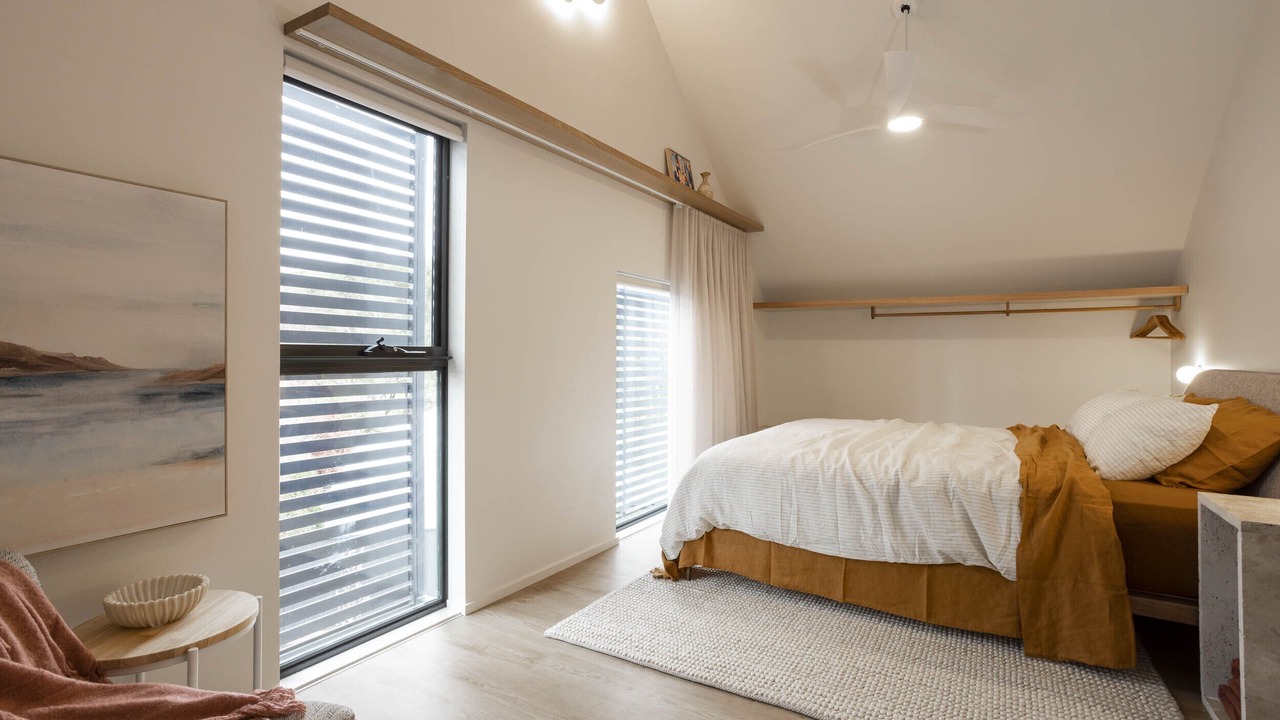 Photo of Bedroom in Beechworth