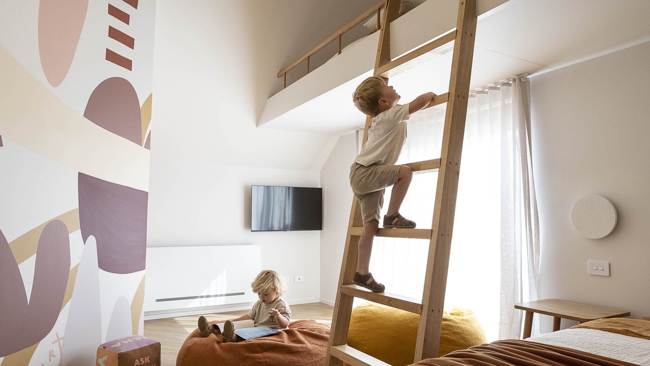 Photo of Bedroom in Beechworth