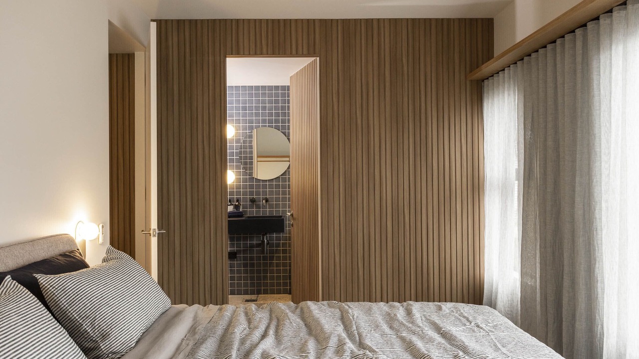 Photo of Bedroom in Beechworth