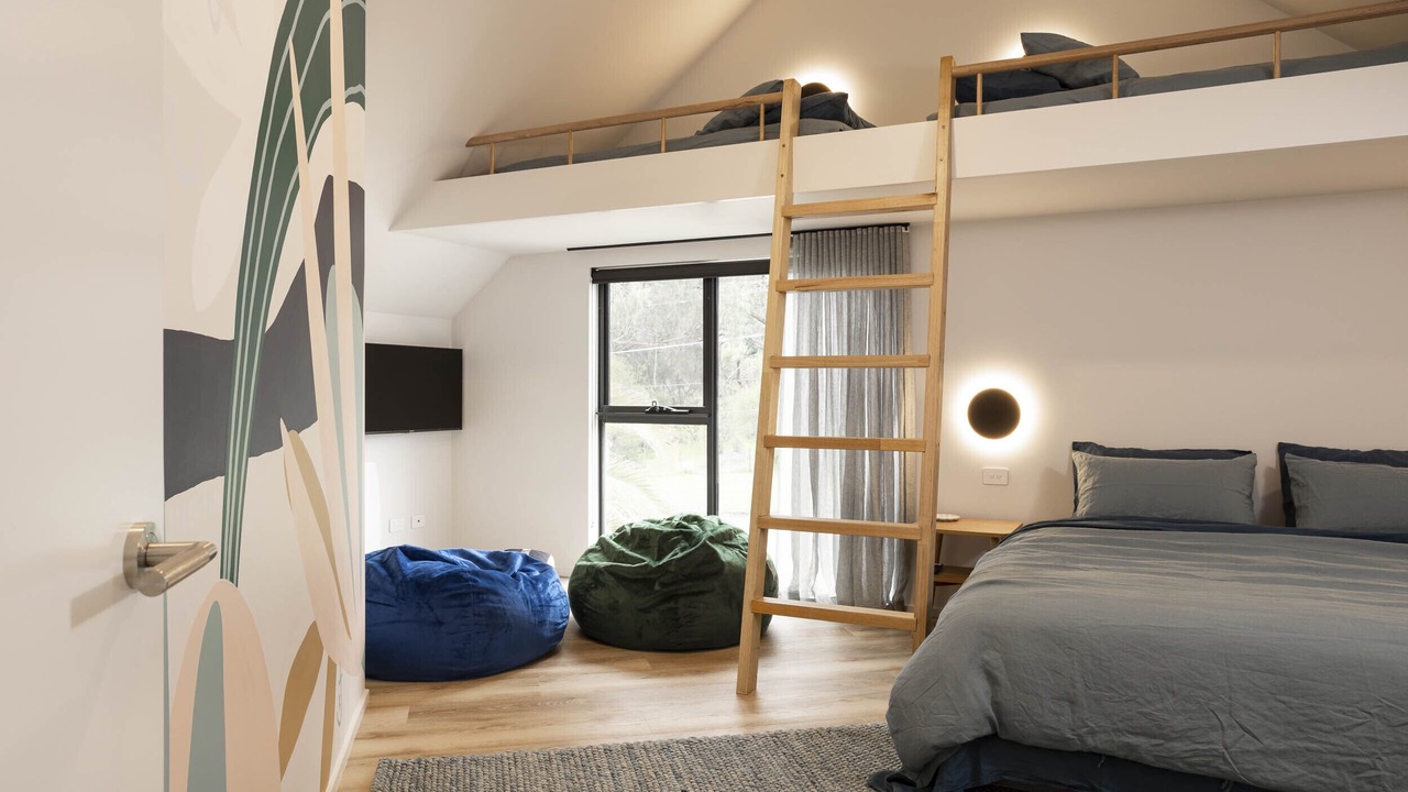 Photo of Bedroom in Beechworth