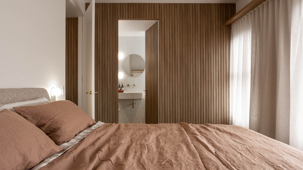 Photo of Bedroom in Beechworth