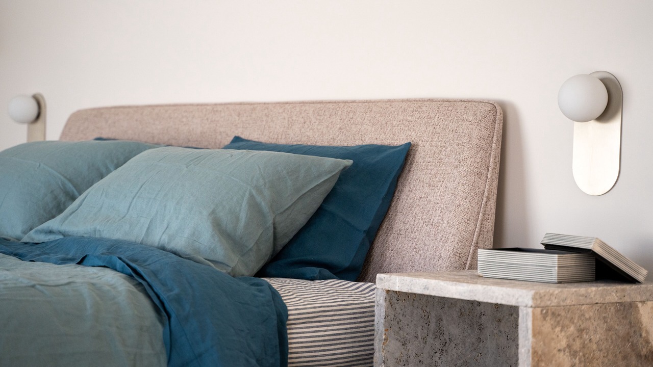 Photo of Bedroom in Beechworth