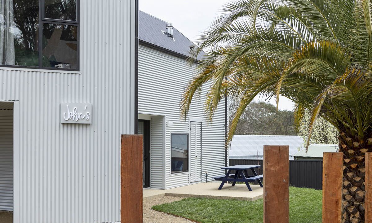 Photo of Outdoor in Beechworth