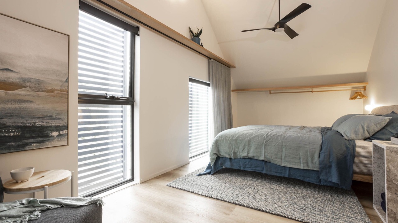 Photo of Bedroom in Beechworth