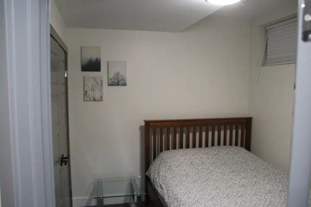 Photo of Bedroom in Saskatoon Downtown