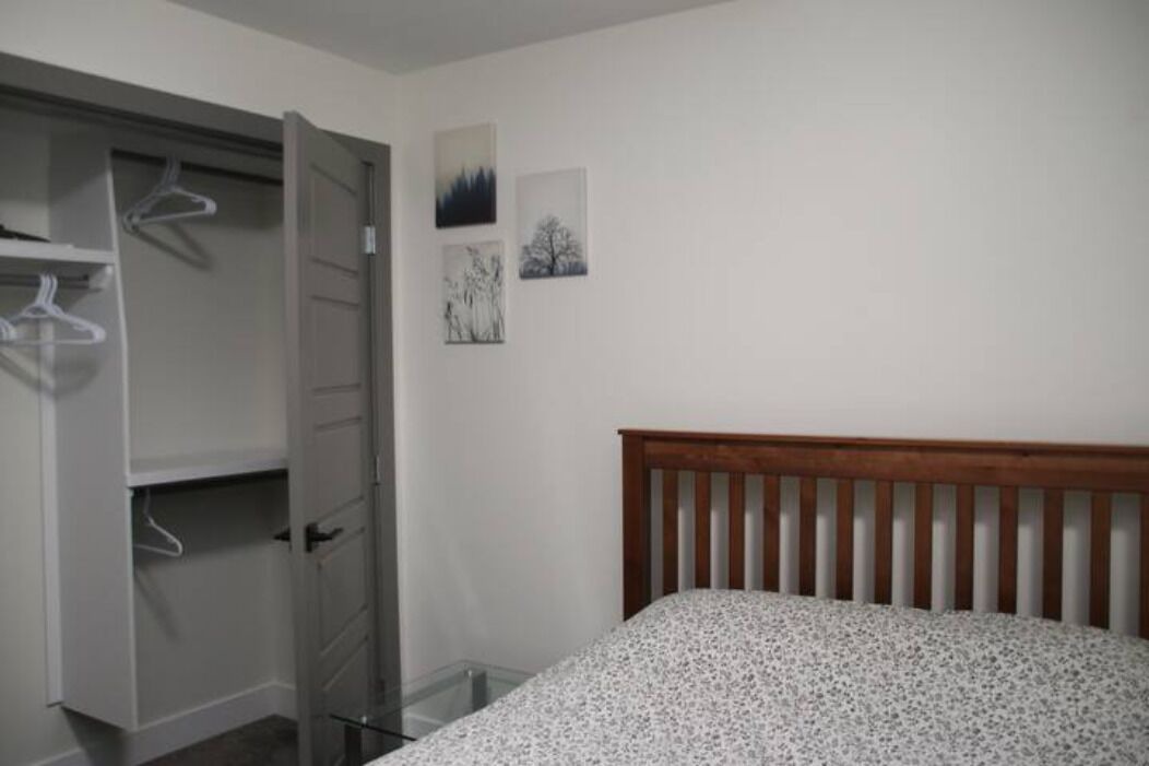 Photo of Bedroom in Saskatoon Downtown