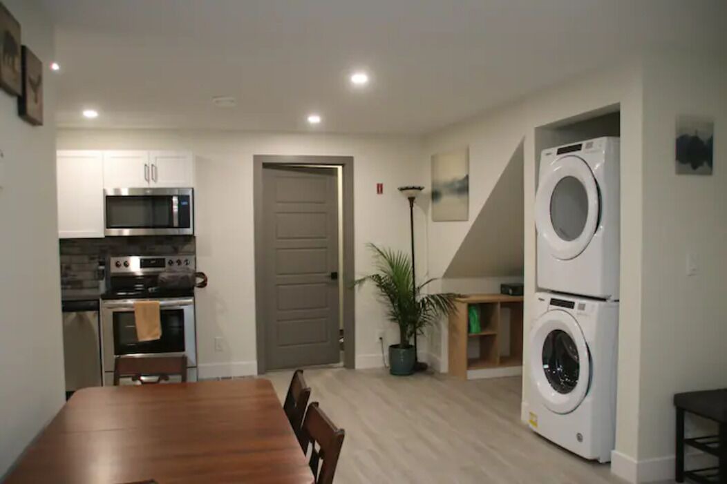 Photo of Kitchen in Saskatoon Downtown