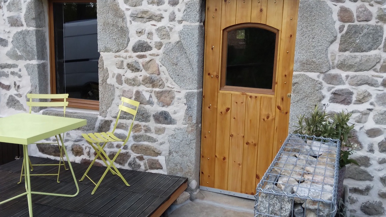 Photo of Outdoor in Saint-Germain-lʼHerm