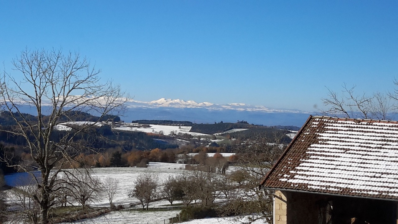 Photo of Outdoor in Saint-Germain-lʼHerm