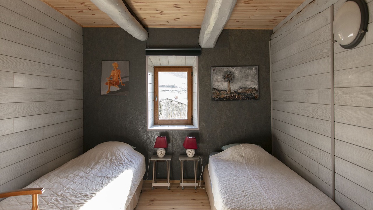 Photo of Bedroom in Saint-Germain-lʼHerm