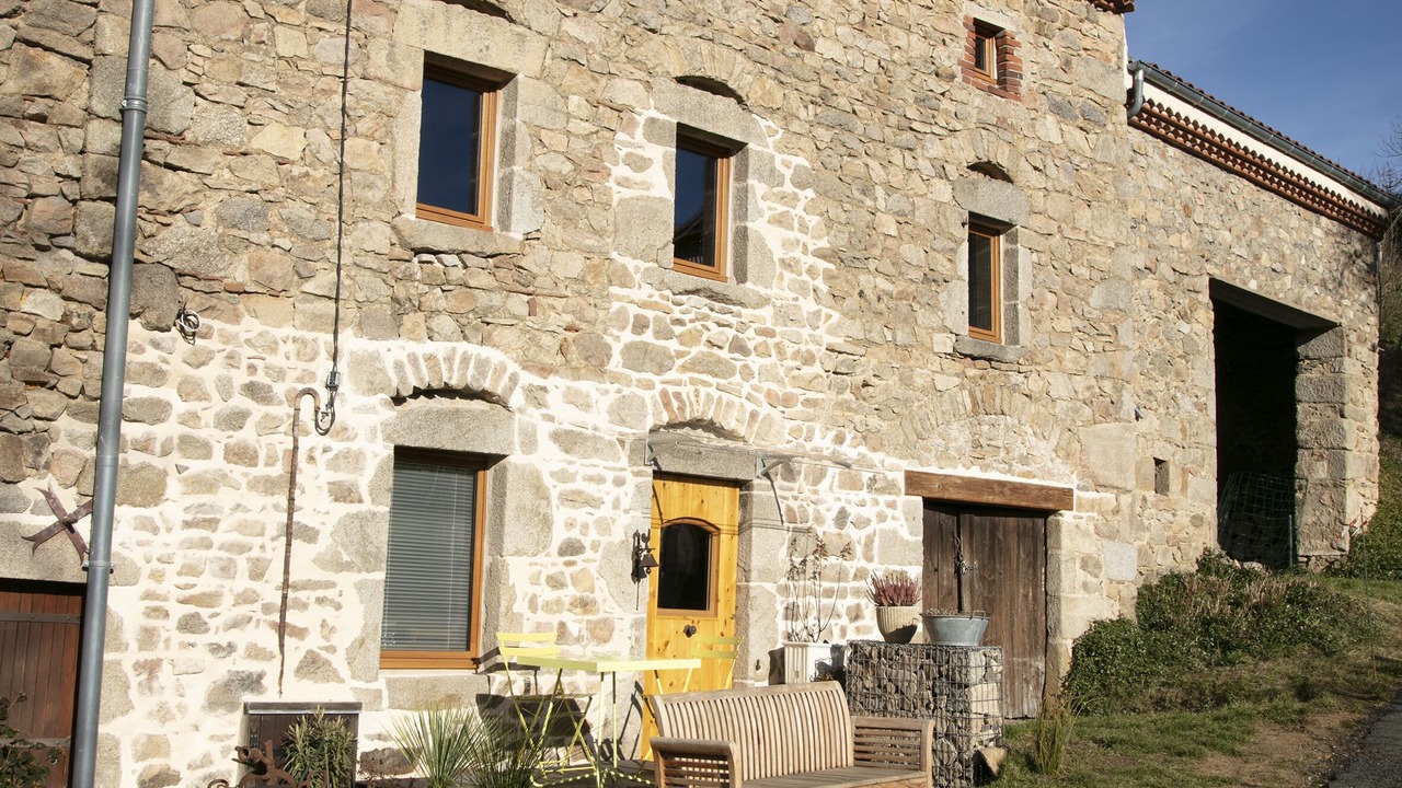 Photo of Outdoor in Saint-Germain-lʼHerm