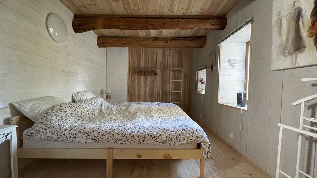 Photo of Bedroom in Saint-Germain-lʼHerm