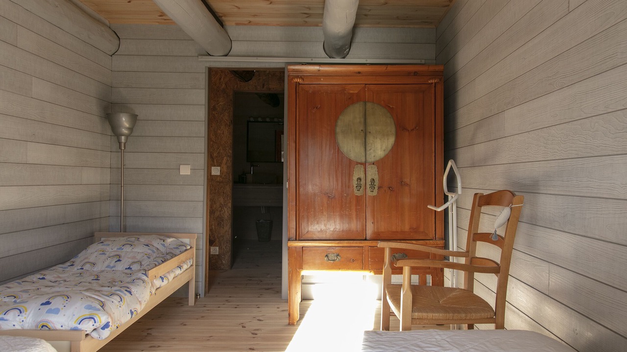 Photo of Bedroom in Saint-Germain-lʼHerm