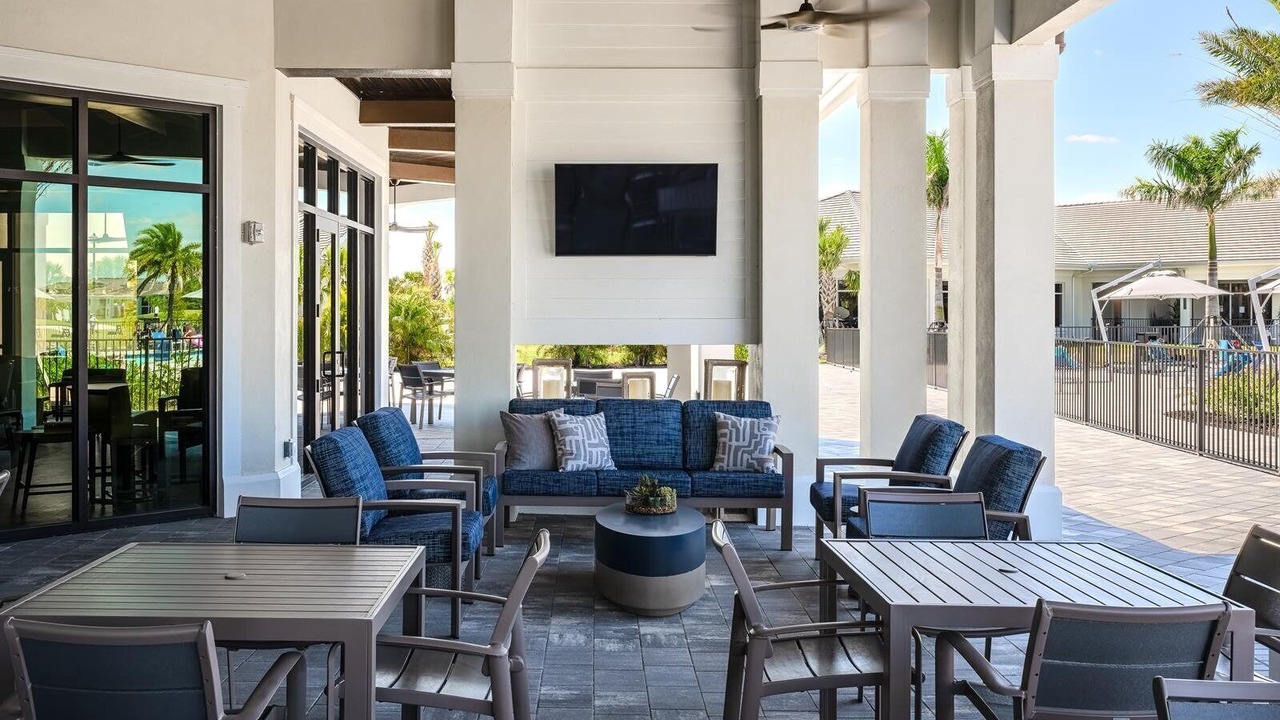 Photo of Outdoor in Punta Gorda