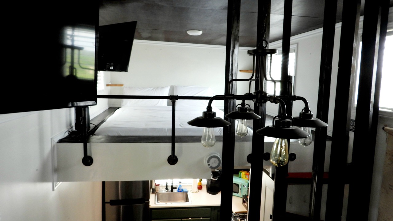 Photo of Bedroom in Bastrop