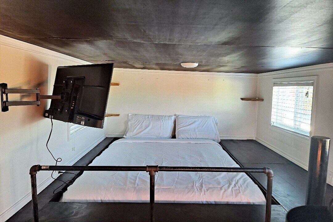 Photo of Bedroom in Bastrop