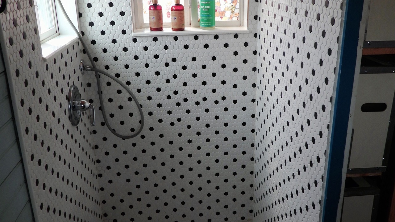 Photo of Bathroom in Bastrop
