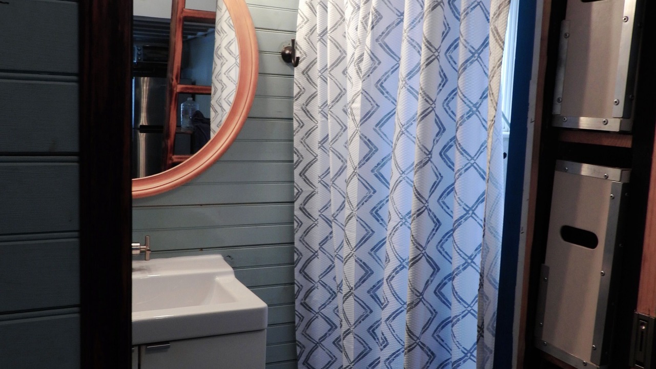 Photo of Bathroom in Bastrop