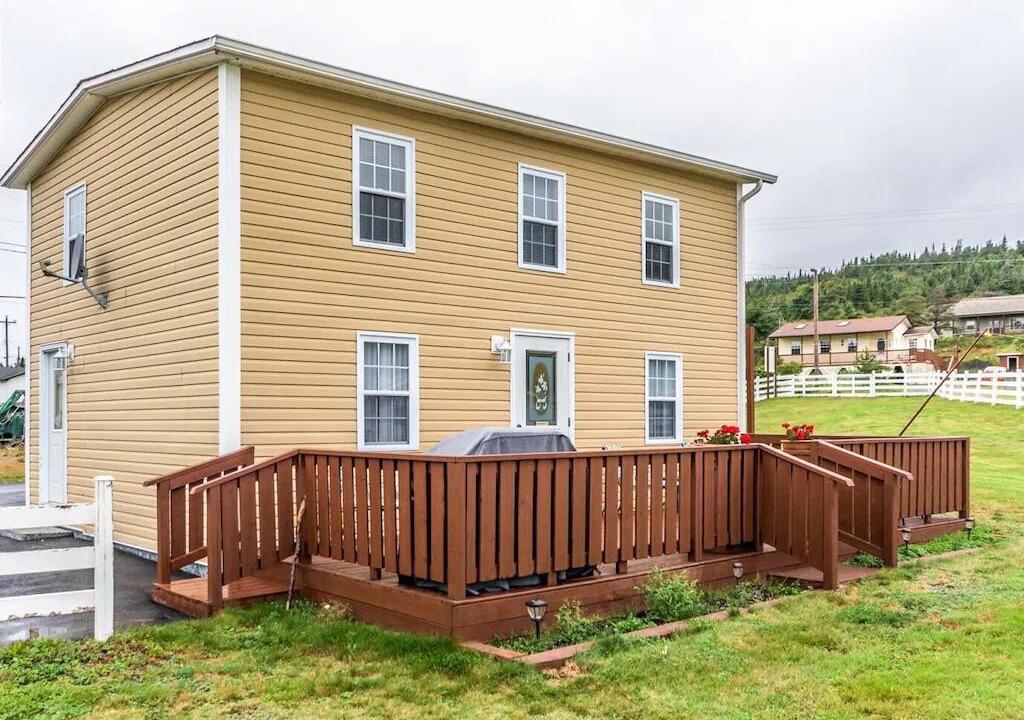 Photo of Outdoor in Fermeuse