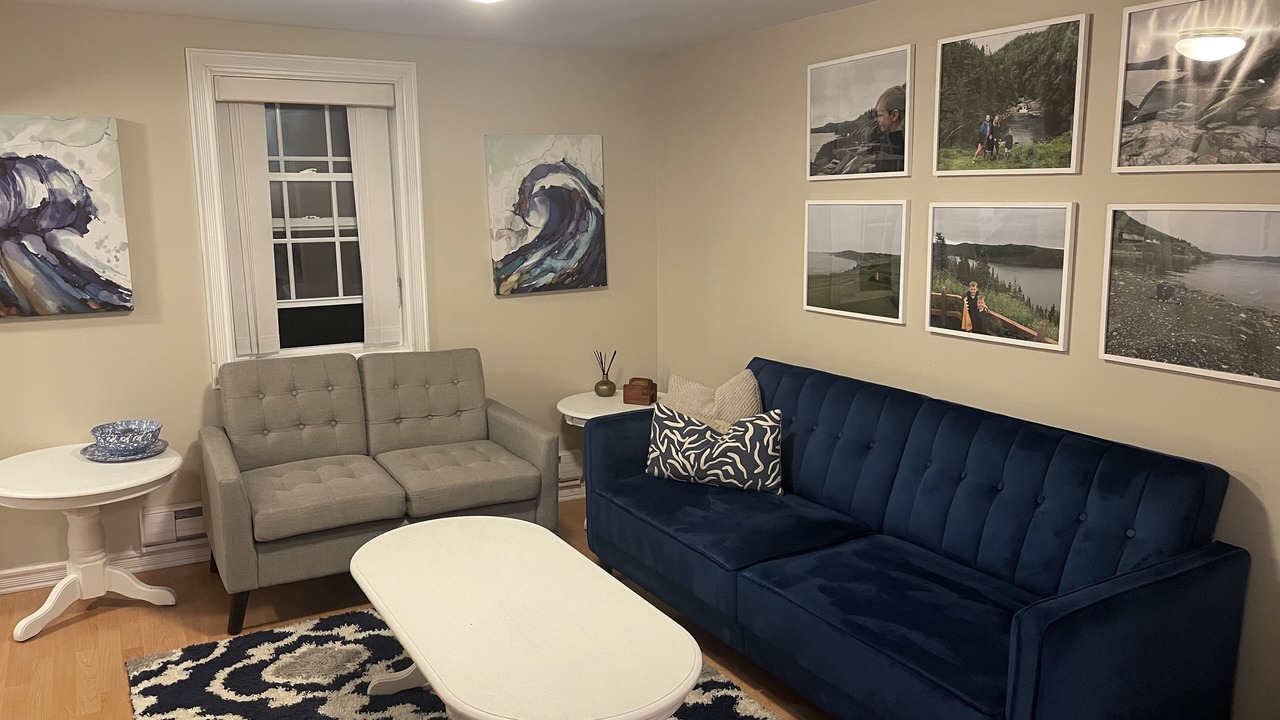 Photo of Livingroom in Fermeuse