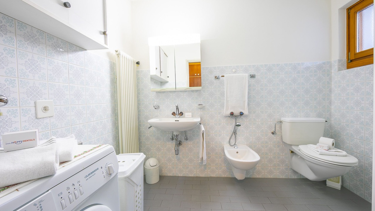 Photo of Bathroom in Aurigeno