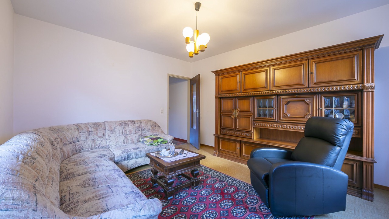 Photo of Livingroom in Aurigeno