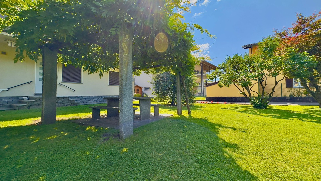 Photo of Outdoor in Aurigeno