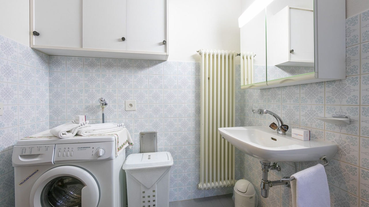 Photo of Bathroom in Aurigeno
