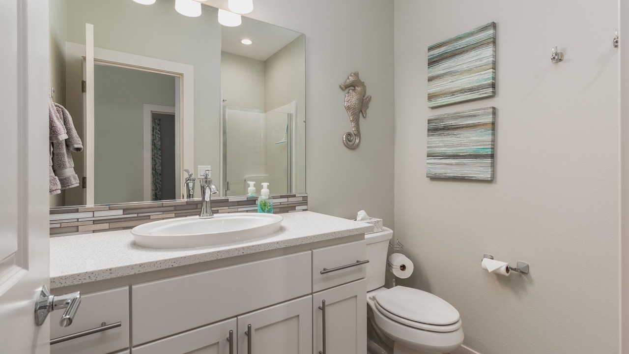 Photo of Bathroom in Pacific City