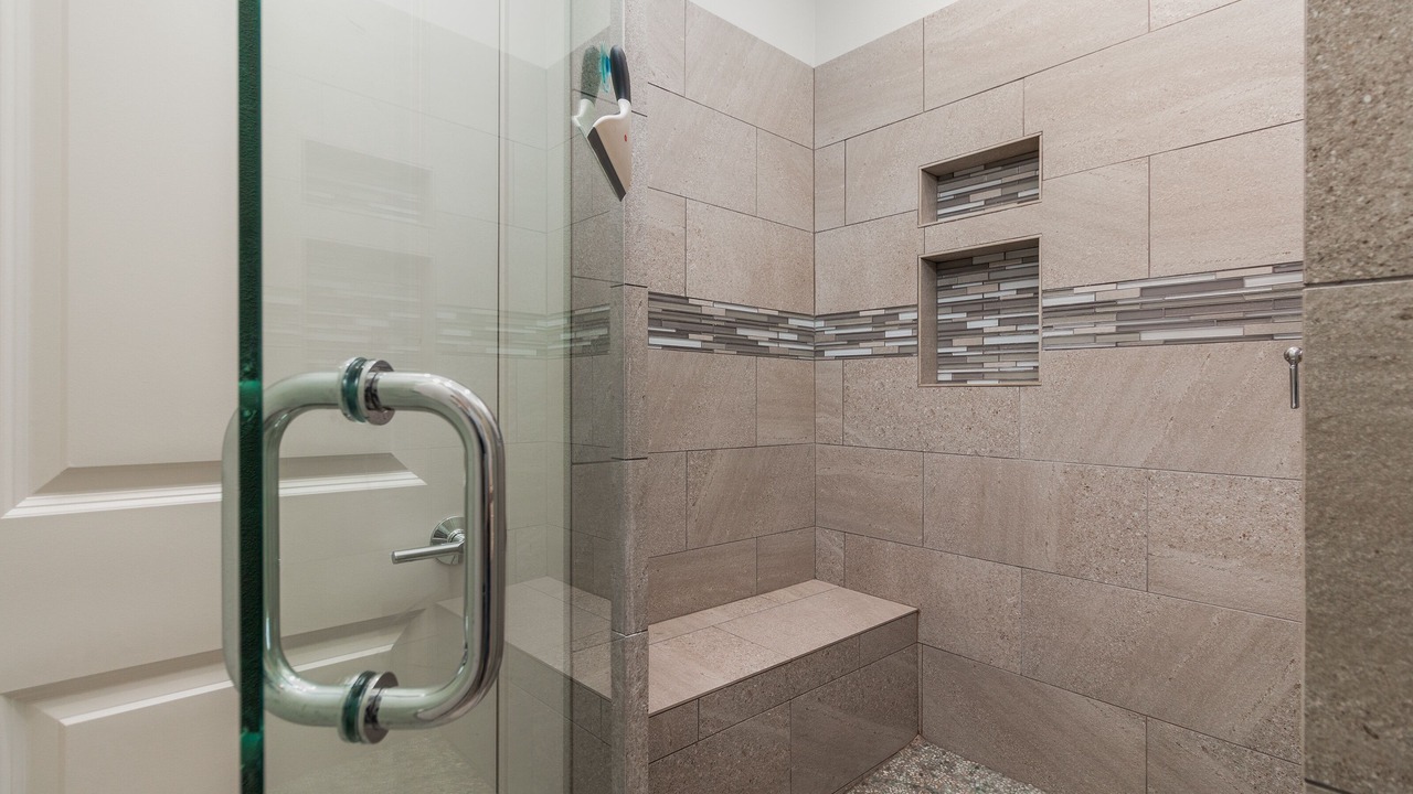 Photo of Bathroom in Pacific City