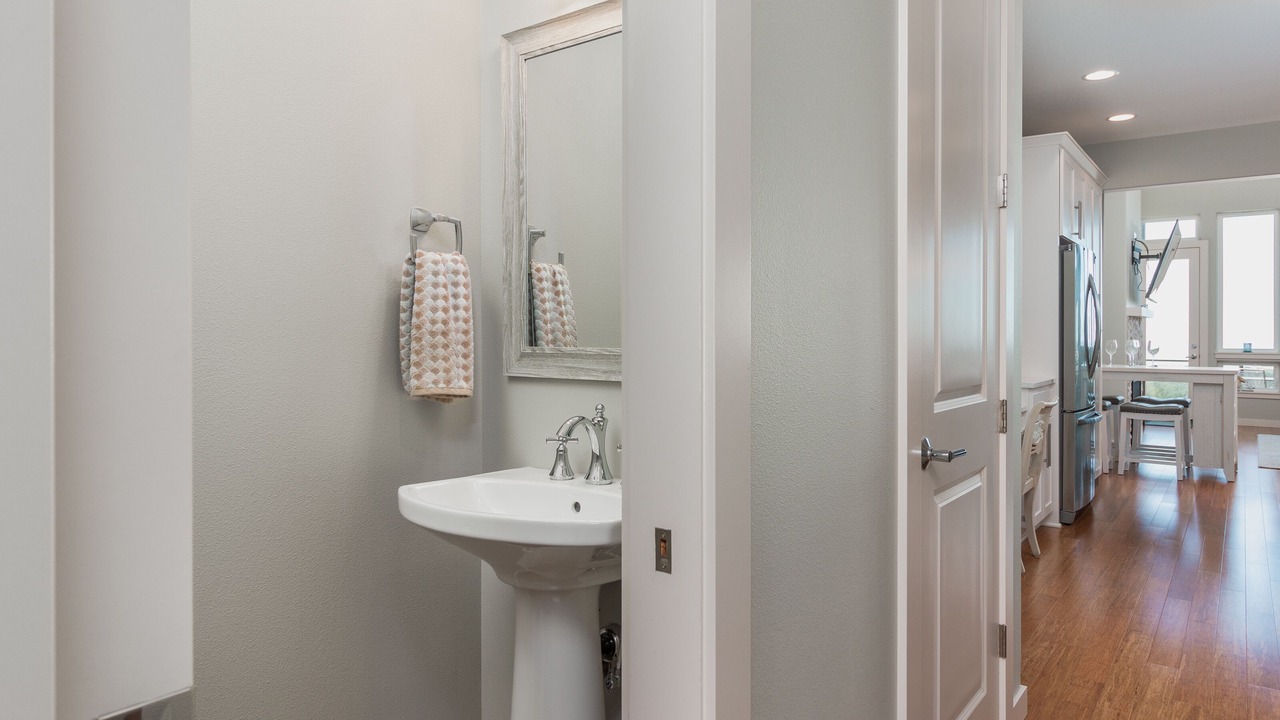 Photo of Bathroom in Pacific City