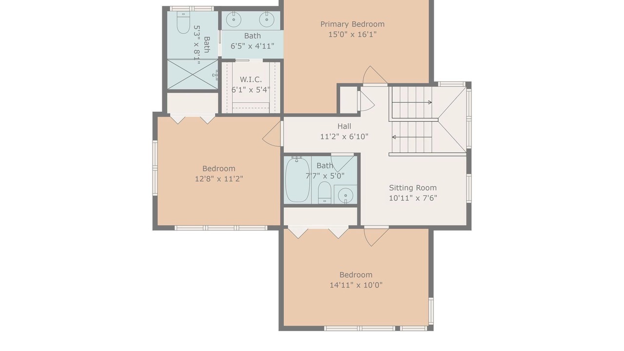 Photo of Others in Shorepine Village